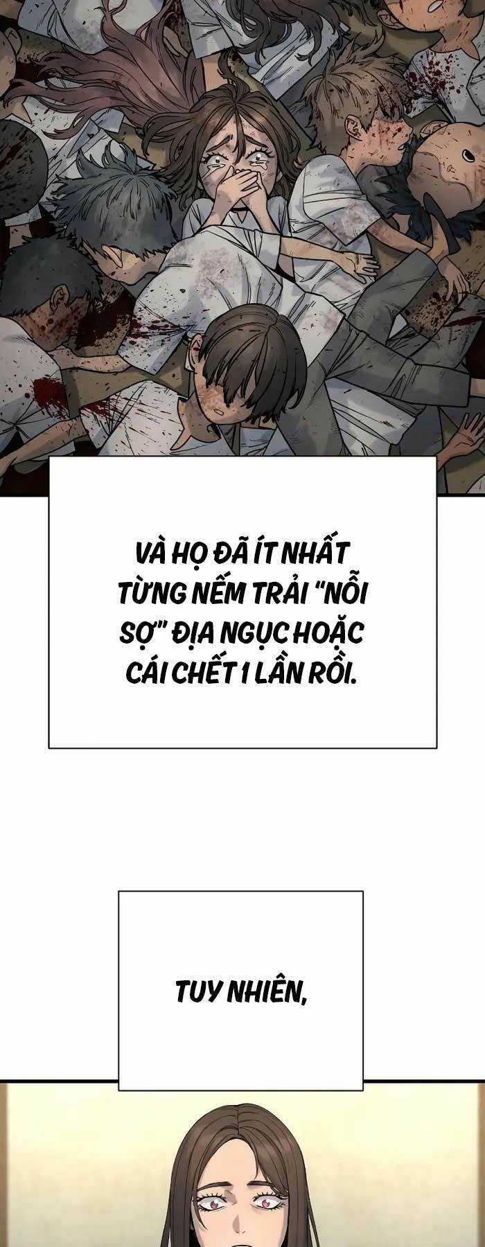 Cảnh Sát Báo Thù Chapter 33 trang 21