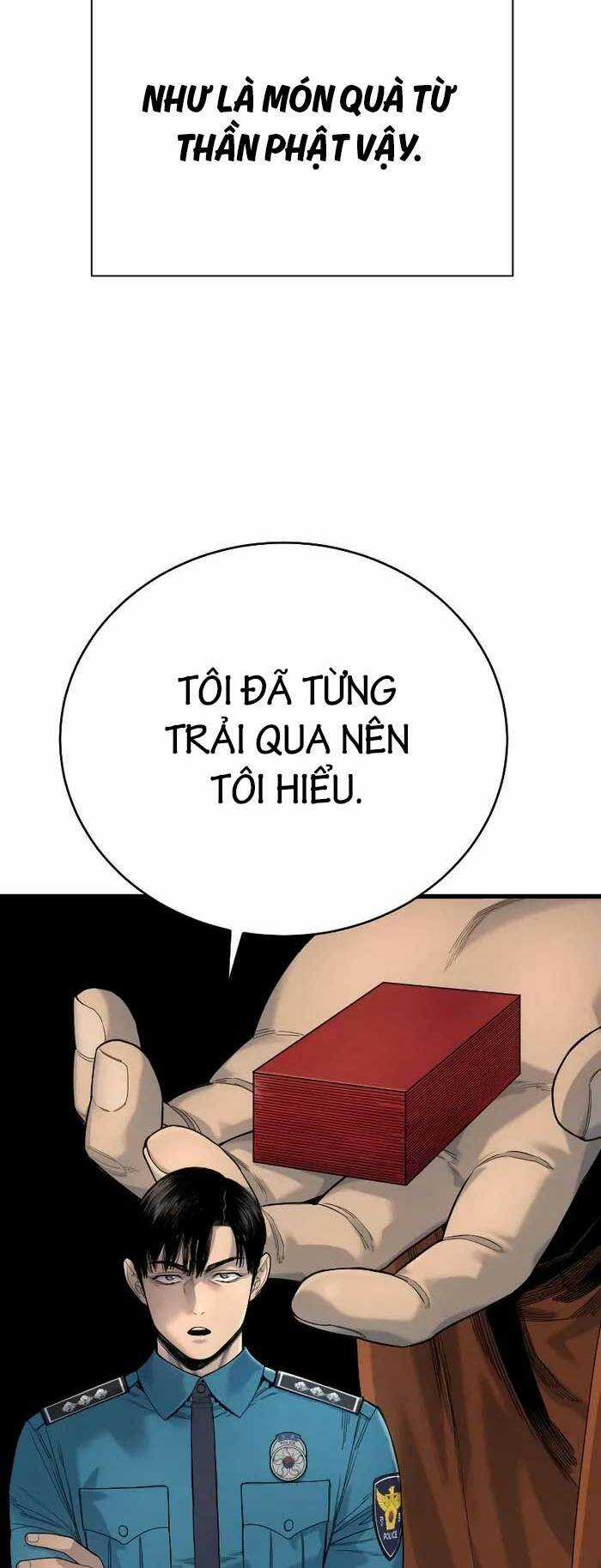 Cảnh Sát Báo Thù Chapter 33 trang 24