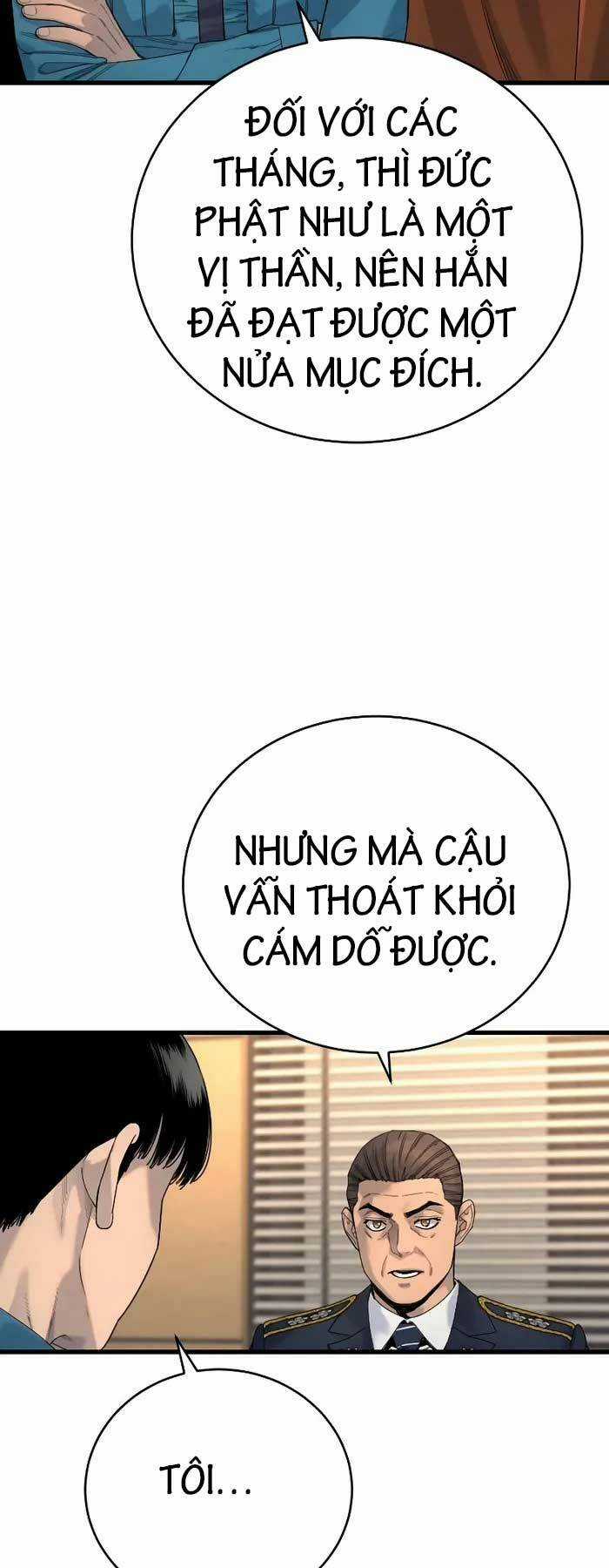Cảnh Sát Báo Thù Chapter 33 trang 25