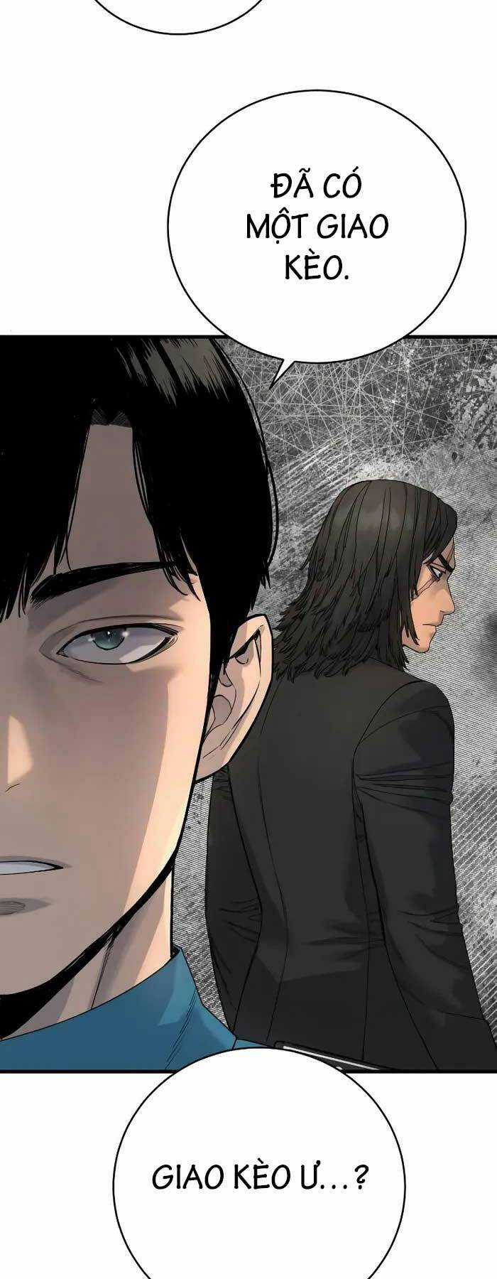 Cảnh Sát Báo Thù Chapter 33 trang 26