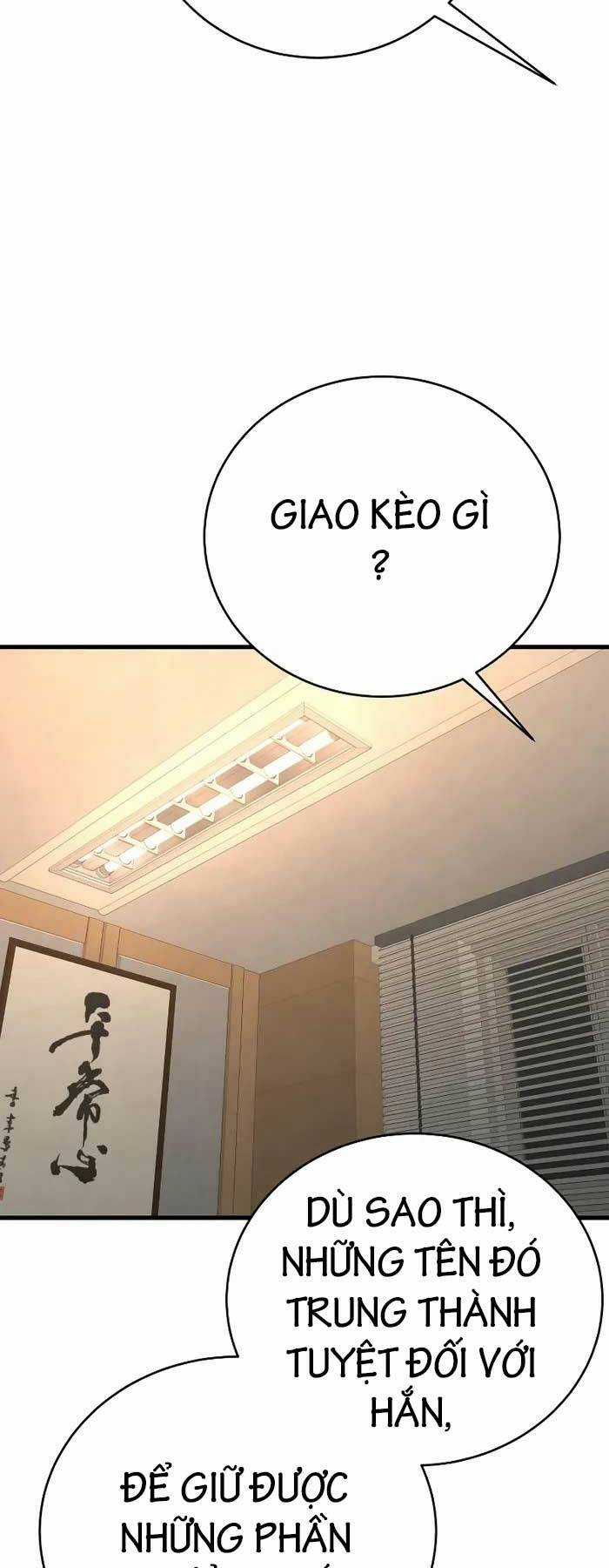 Cảnh Sát Báo Thù Chapter 33 trang 27