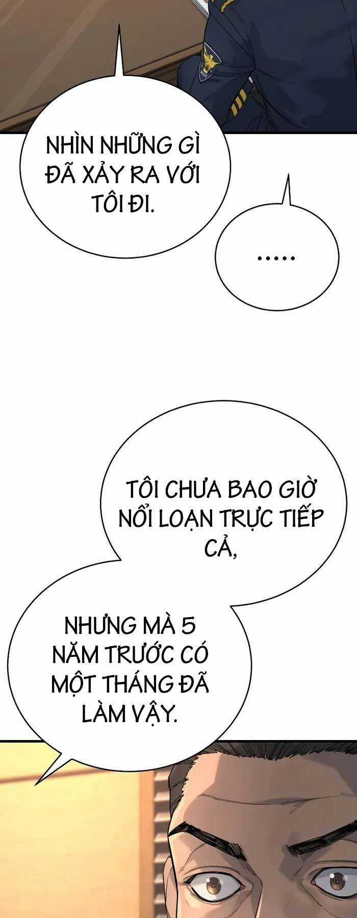 Cảnh Sát Báo Thù Chapter 33 trang 29