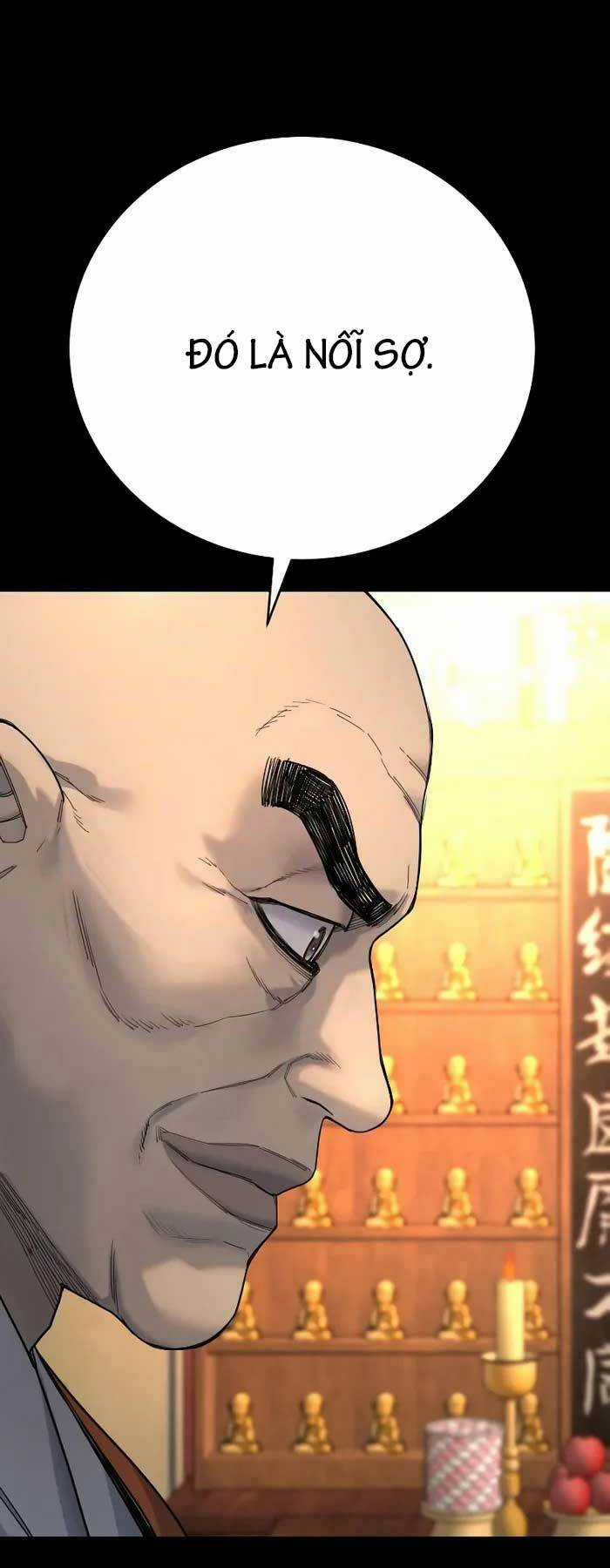 Cảnh Sát Báo Thù Chapter 33 trang 3