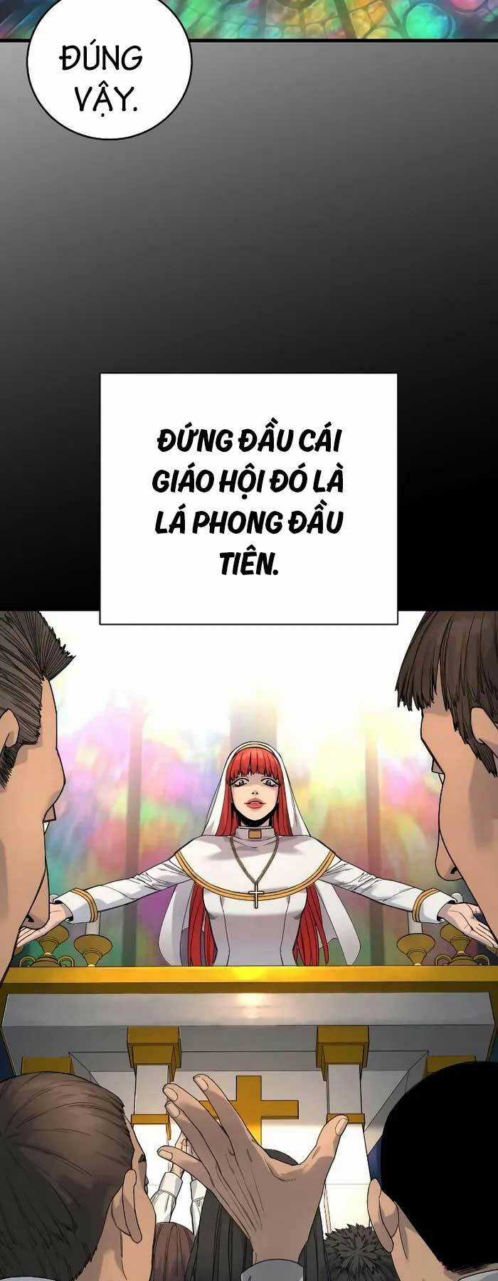 Cảnh Sát Báo Thù Chapter 33 trang 32