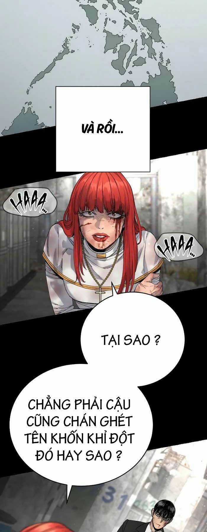 Cảnh Sát Báo Thù Chapter 33 trang 37