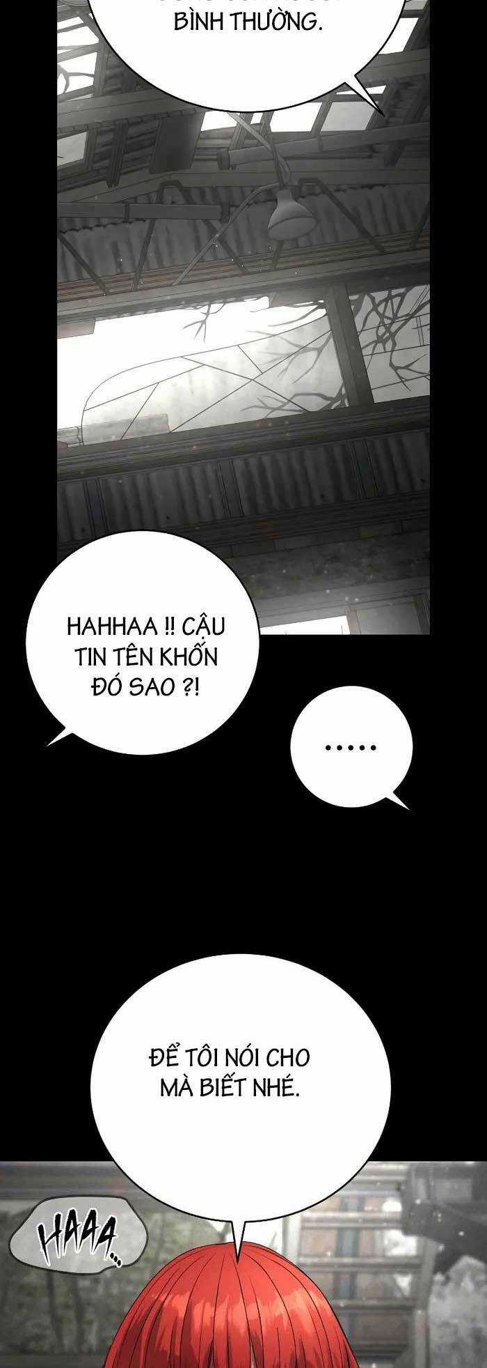 Cảnh Sát Báo Thù Chapter 33 trang 39