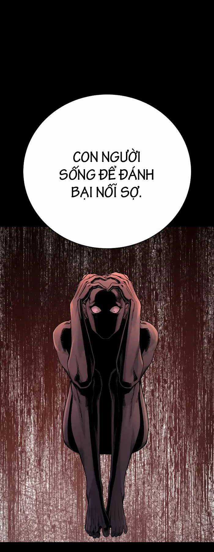 Cảnh Sát Báo Thù Chapter 33 trang 4
