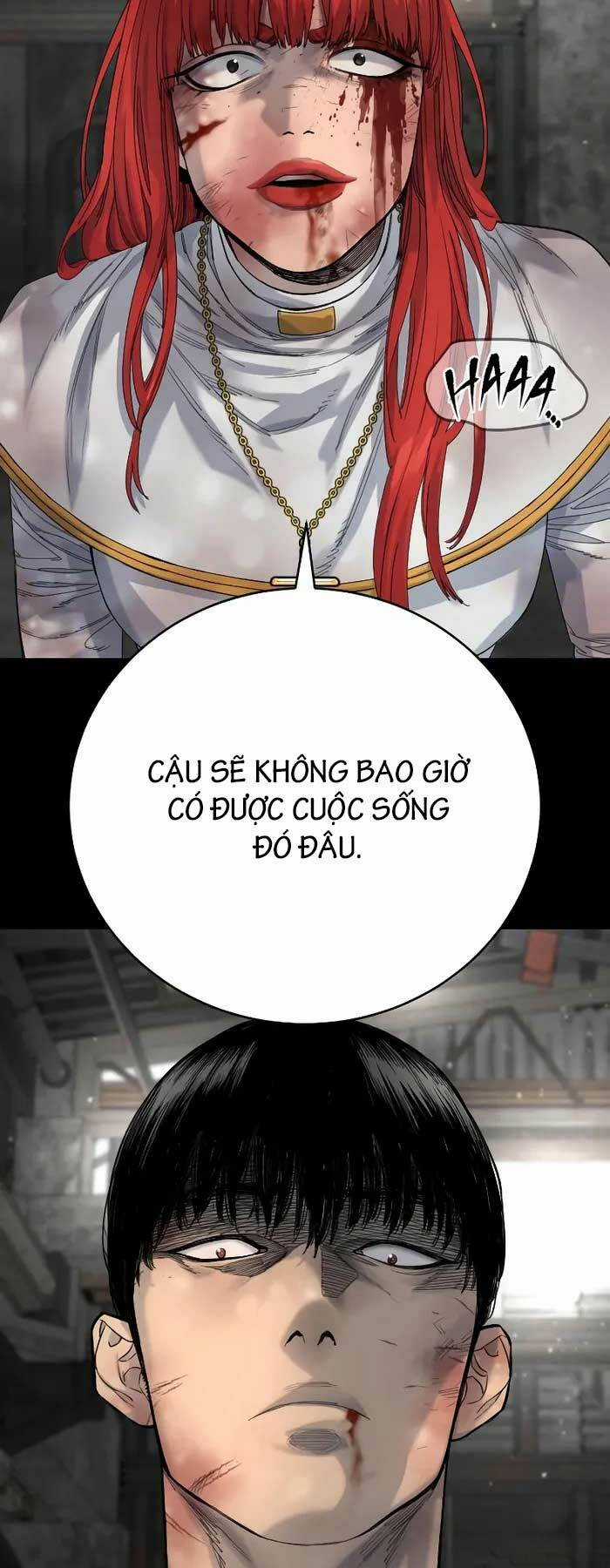 Cảnh Sát Báo Thù Chapter 33 trang 40