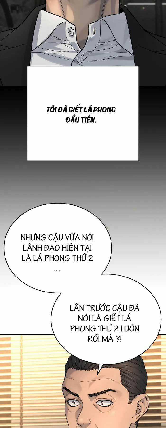 Cảnh Sát Báo Thù Chapter 33 trang 41