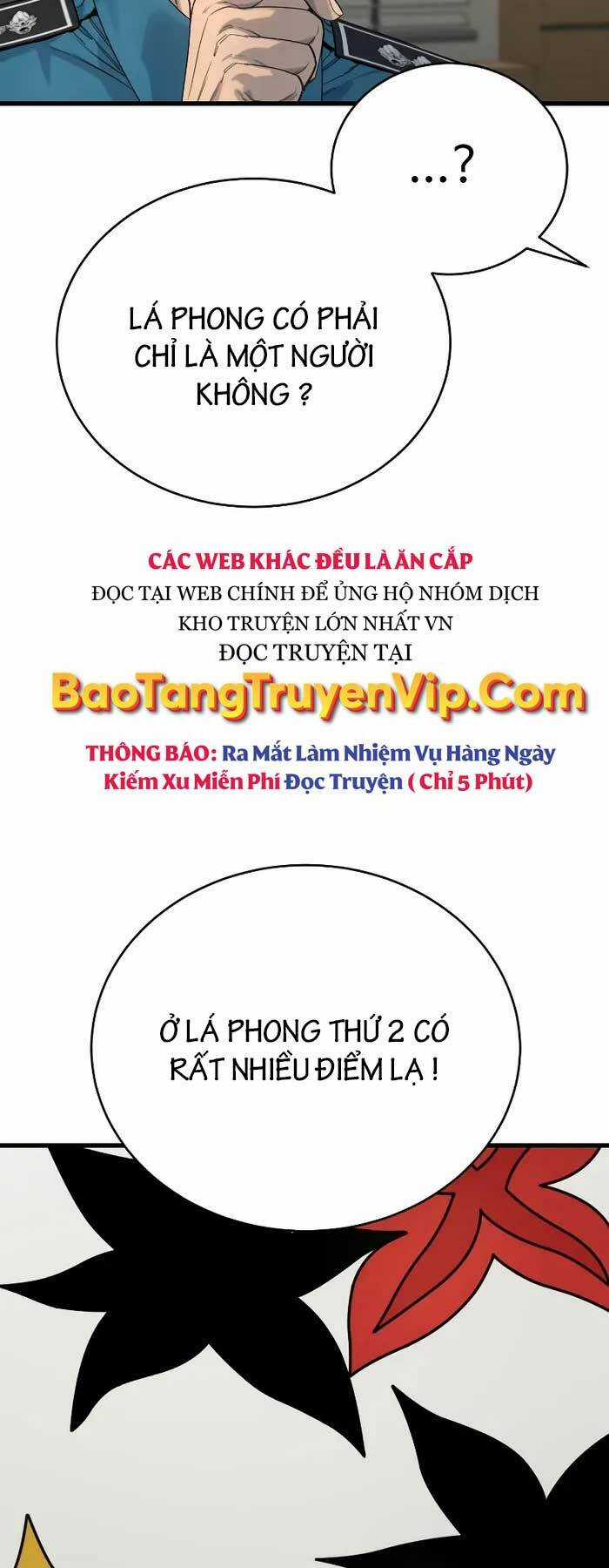 Cảnh Sát Báo Thù Chapter 33 trang 43