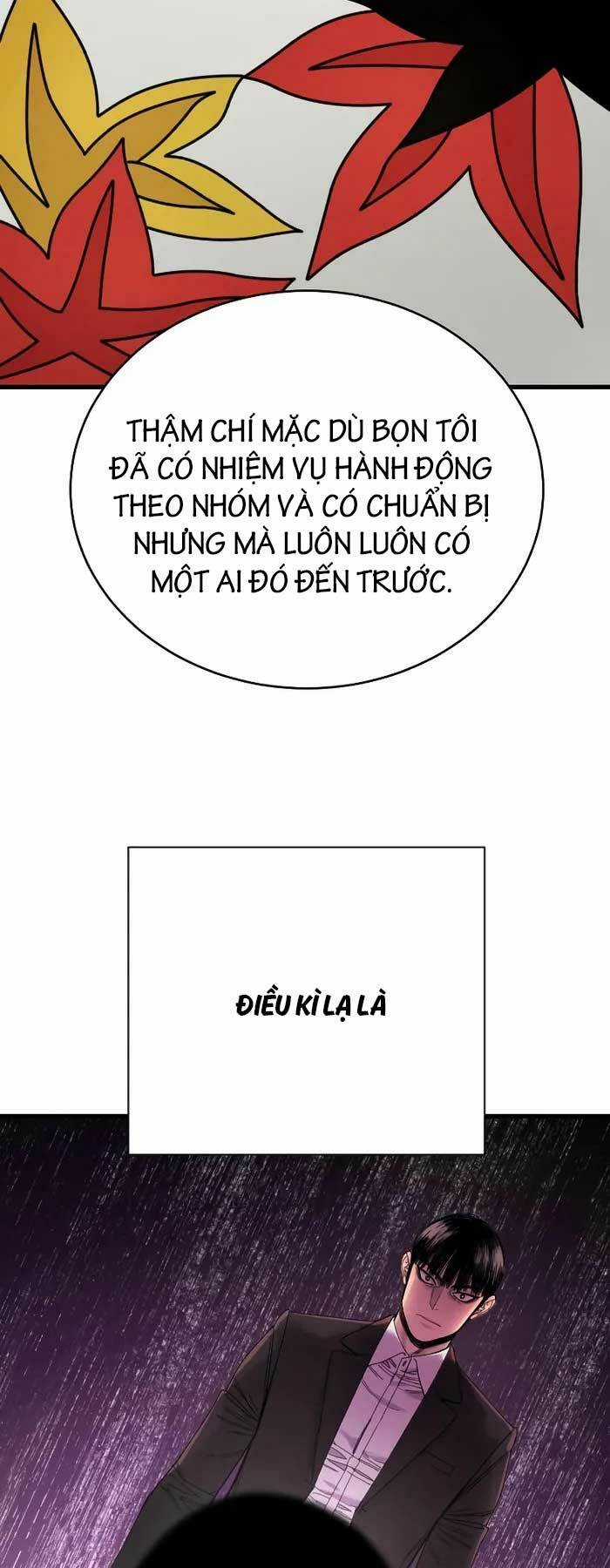 Cảnh Sát Báo Thù Chapter 33 trang 44