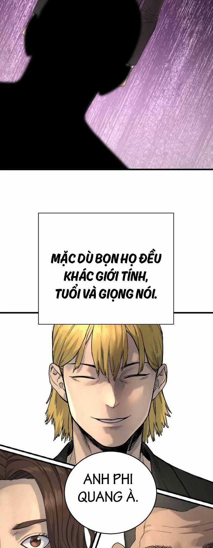 Cảnh Sát Báo Thù Chapter 33 trang 45