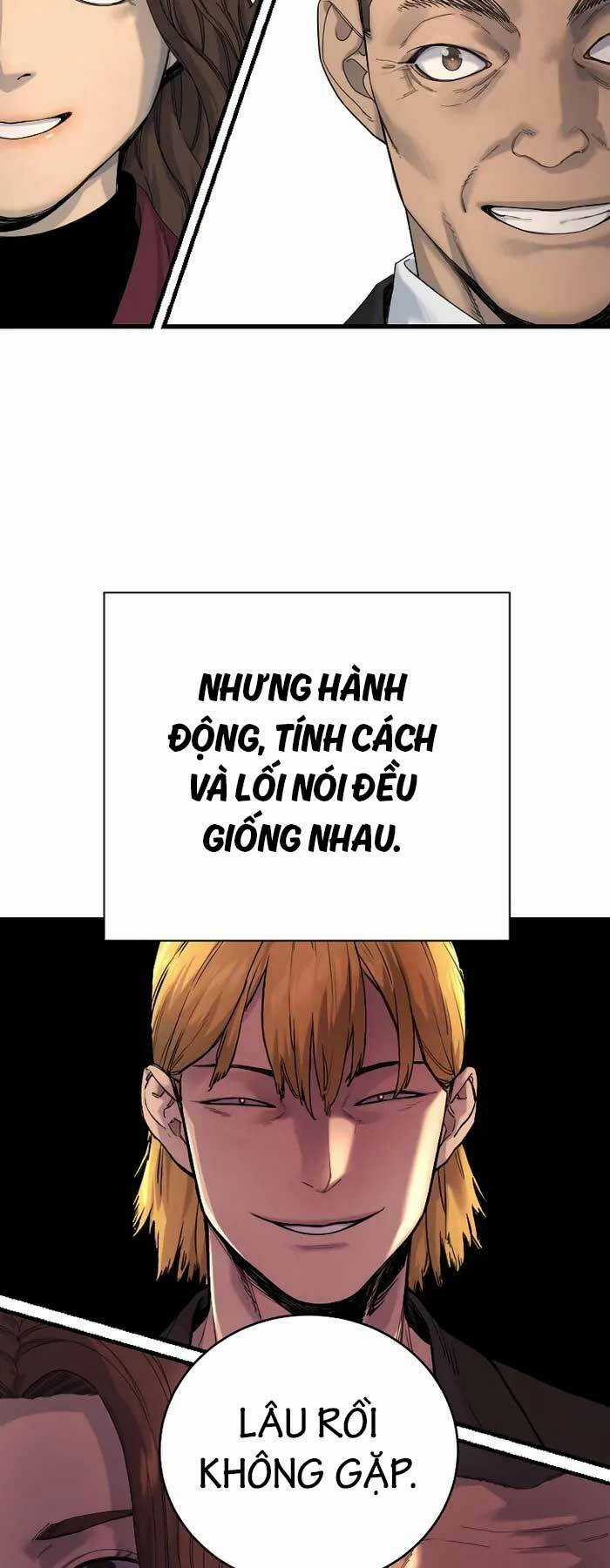Cảnh Sát Báo Thù Chapter 33 trang 46