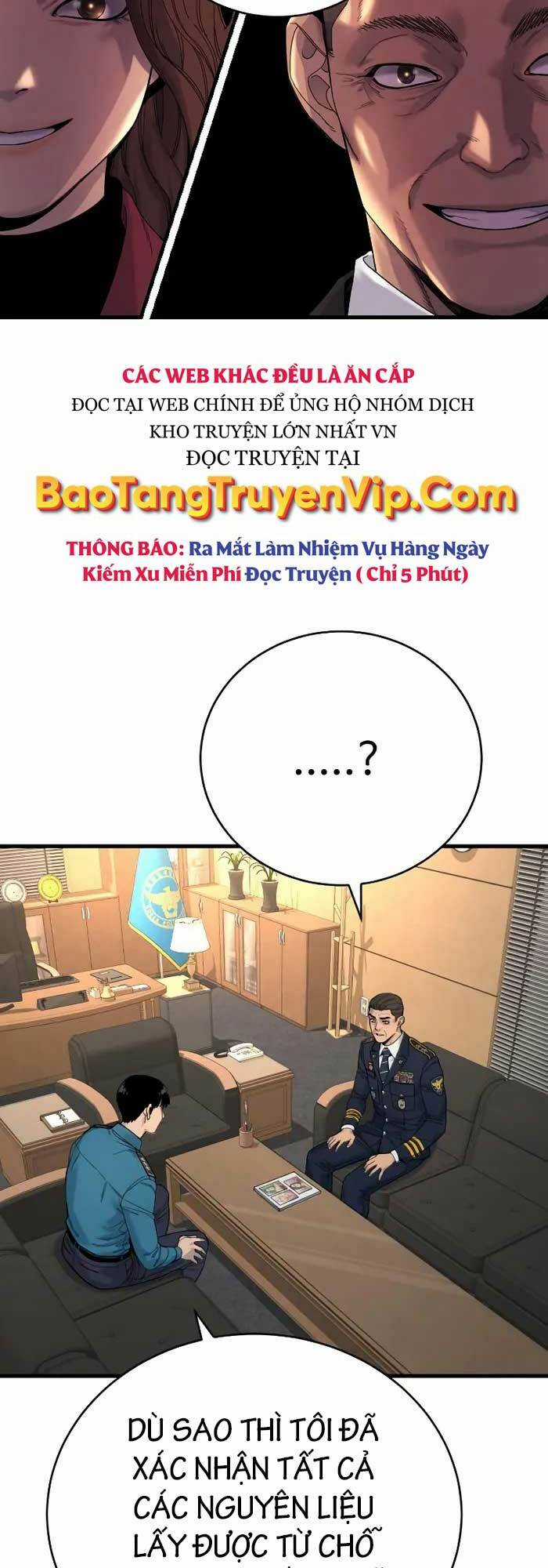 Cảnh Sát Báo Thù Chapter 33 trang 47