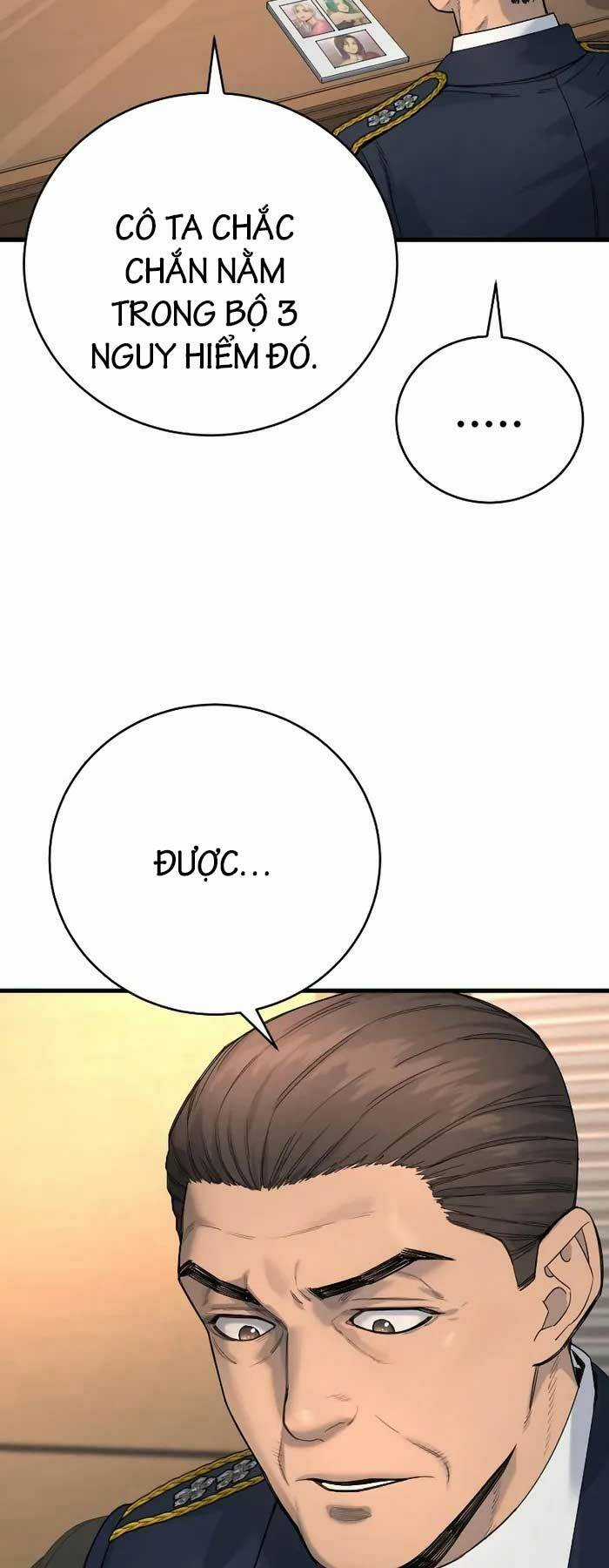 Cảnh Sát Báo Thù Chapter 33 trang 49