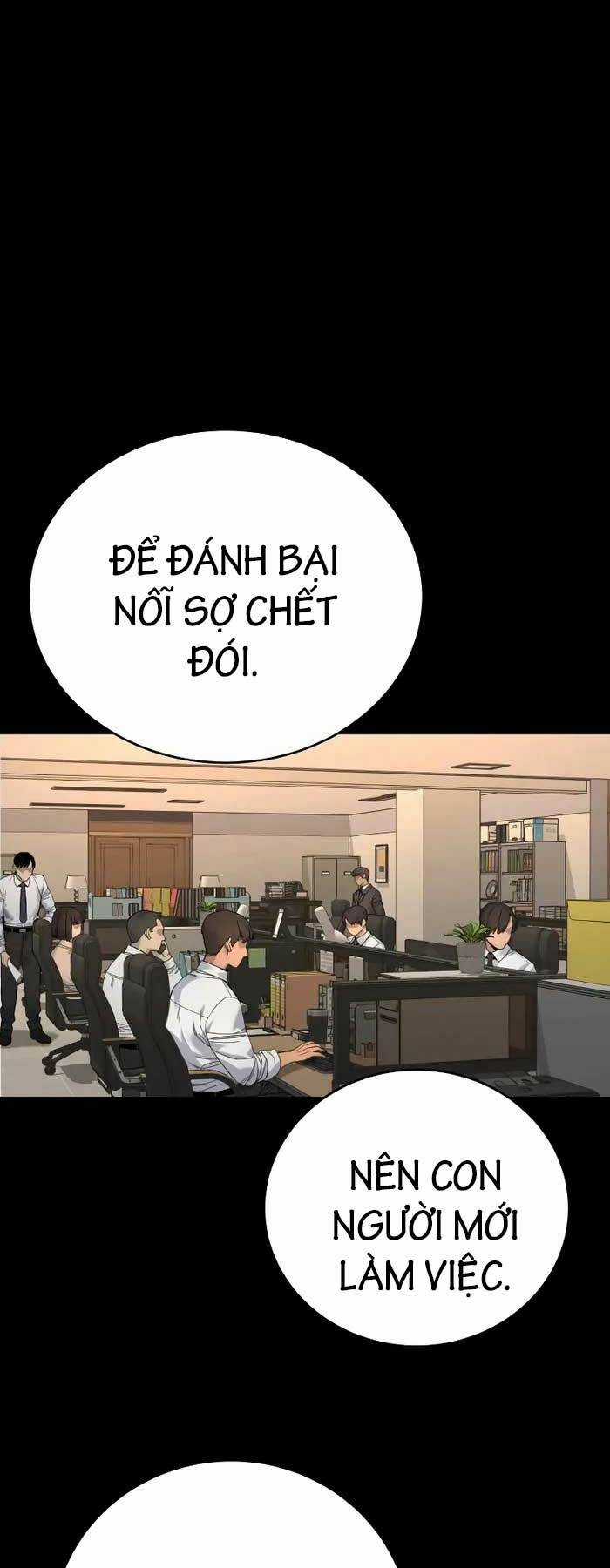 Cảnh Sát Báo Thù Chapter 33 trang 5