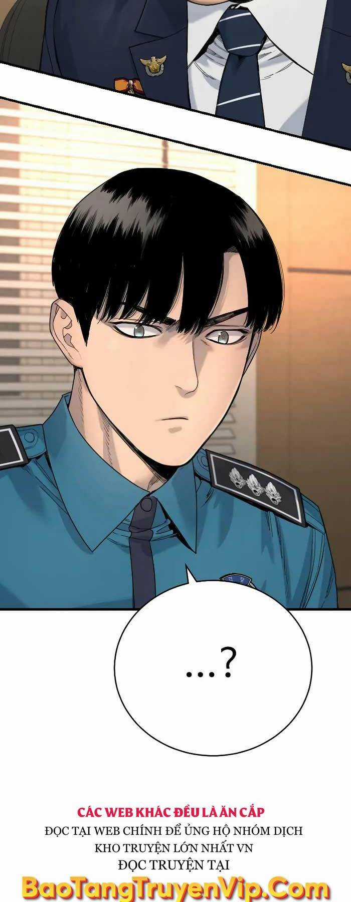 Cảnh Sát Báo Thù Chapter 33 trang 50