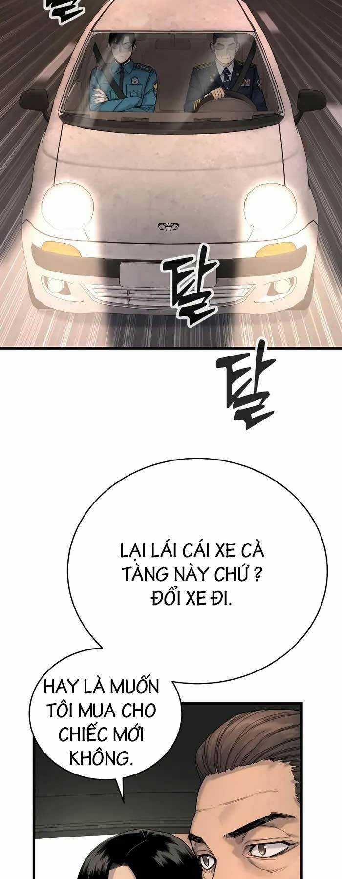 Cảnh Sát Báo Thù Chapter 33 trang 52