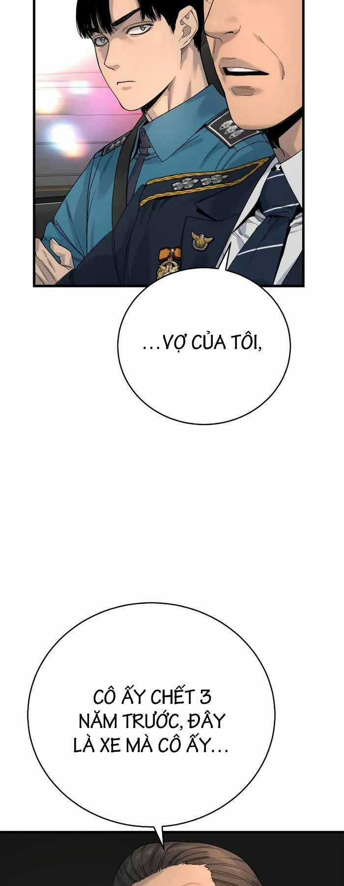 Cảnh Sát Báo Thù Chapter 33 trang 53