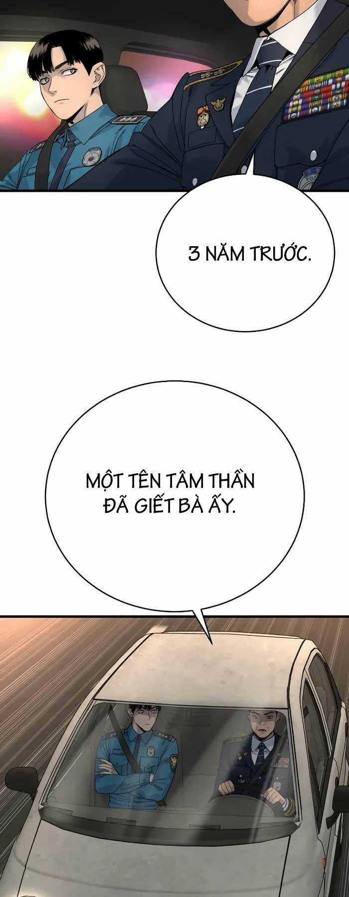 Cảnh Sát Báo Thù Chapter 33 trang 57