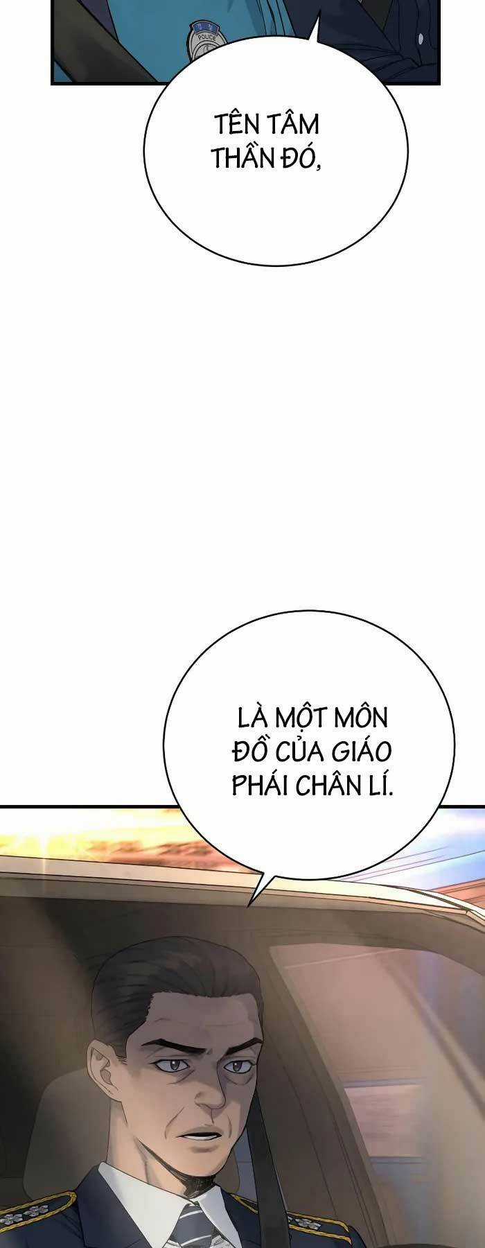 Cảnh Sát Báo Thù Chapter 33 trang 59