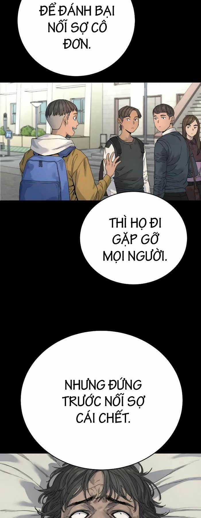 Cảnh Sát Báo Thù Chapter 33 trang 6
