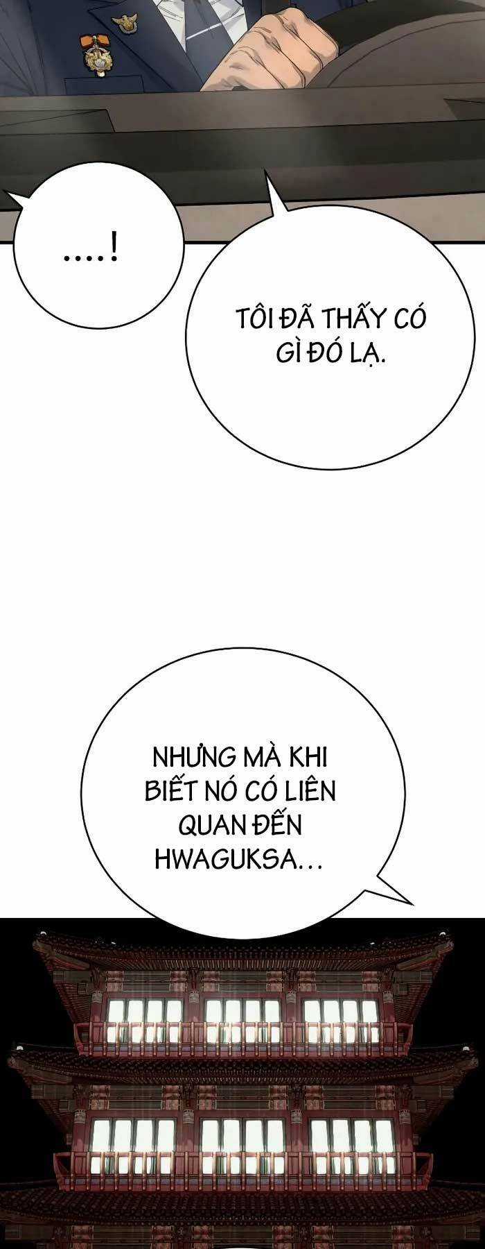 Cảnh Sát Báo Thù Chapter 33 trang 60