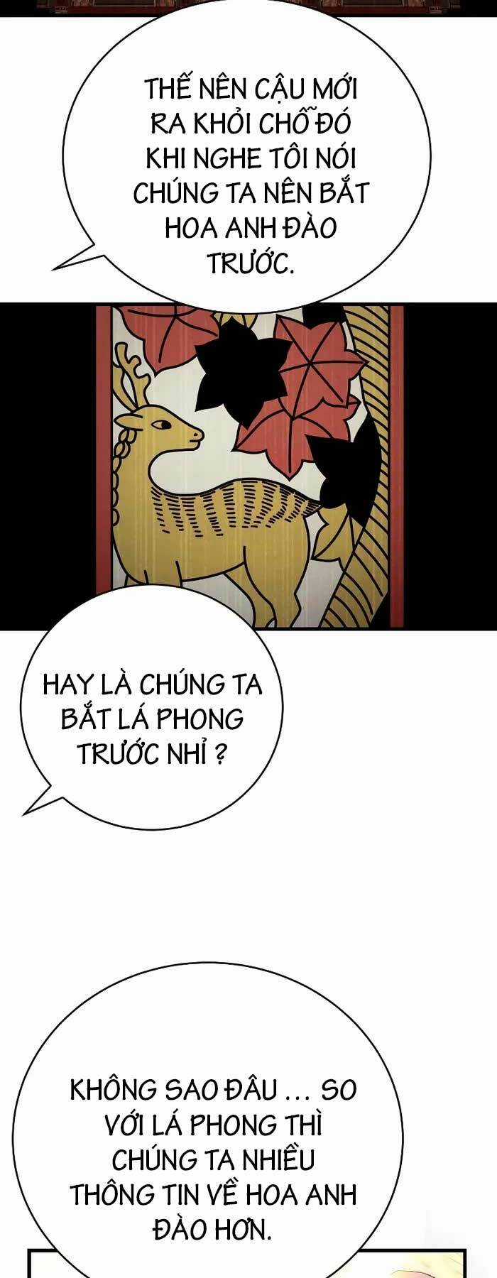 Cảnh Sát Báo Thù Chapter 33 trang 61