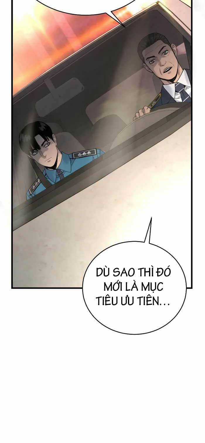 Cảnh Sát Báo Thù Chapter 33 trang 62