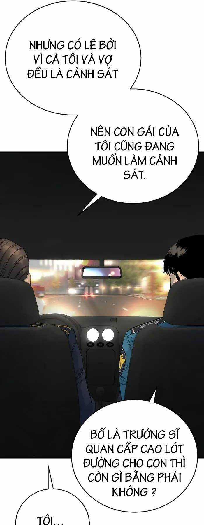 Cảnh Sát Báo Thù Chapter 33 trang 63