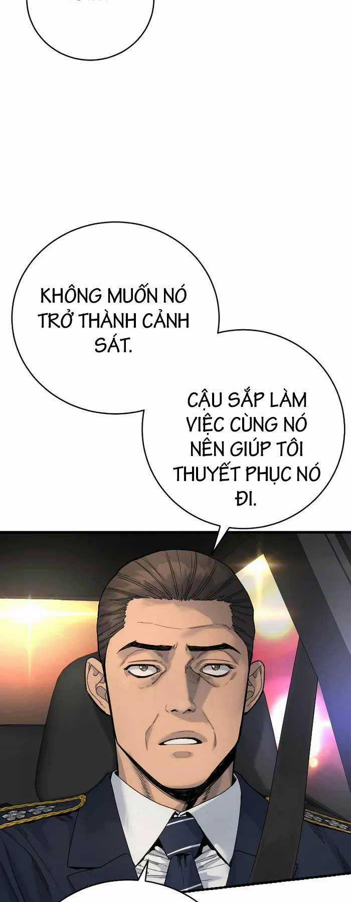 Cảnh Sát Báo Thù Chapter 33 trang 64