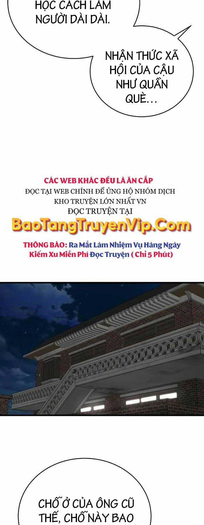 Cảnh Sát Báo Thù Chapter 33 trang 66