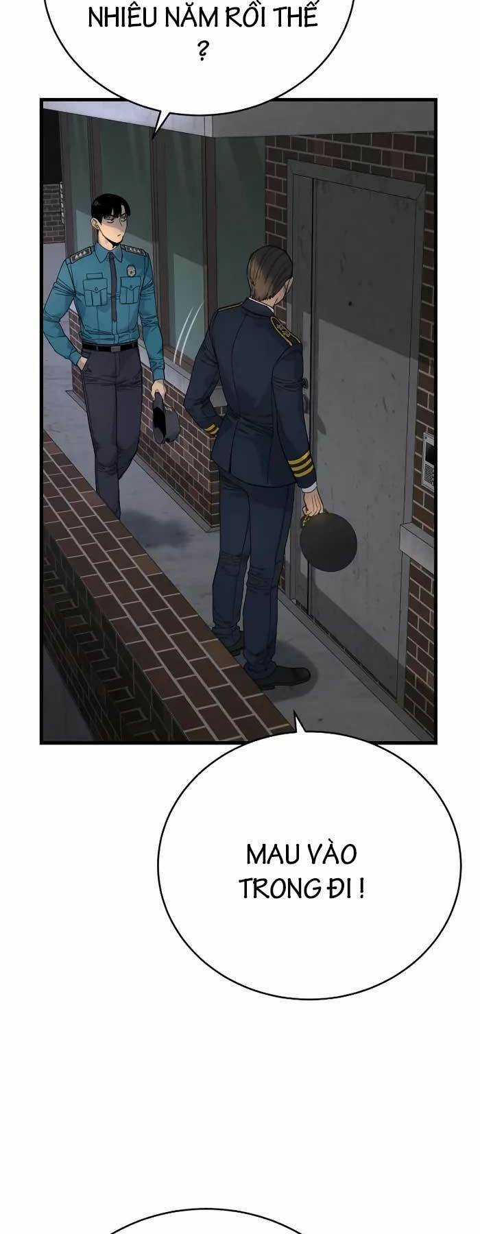 Cảnh Sát Báo Thù Chapter 33 trang 67