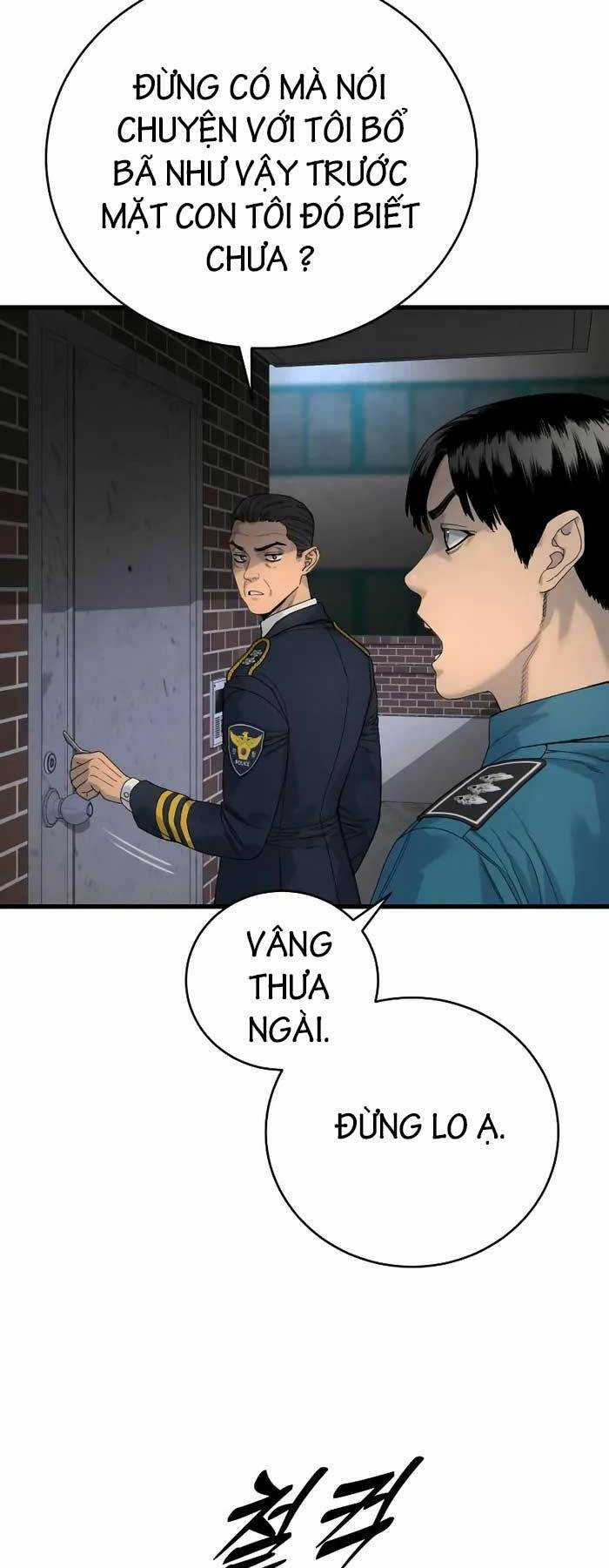 Cảnh Sát Báo Thù Chapter 33 trang 68