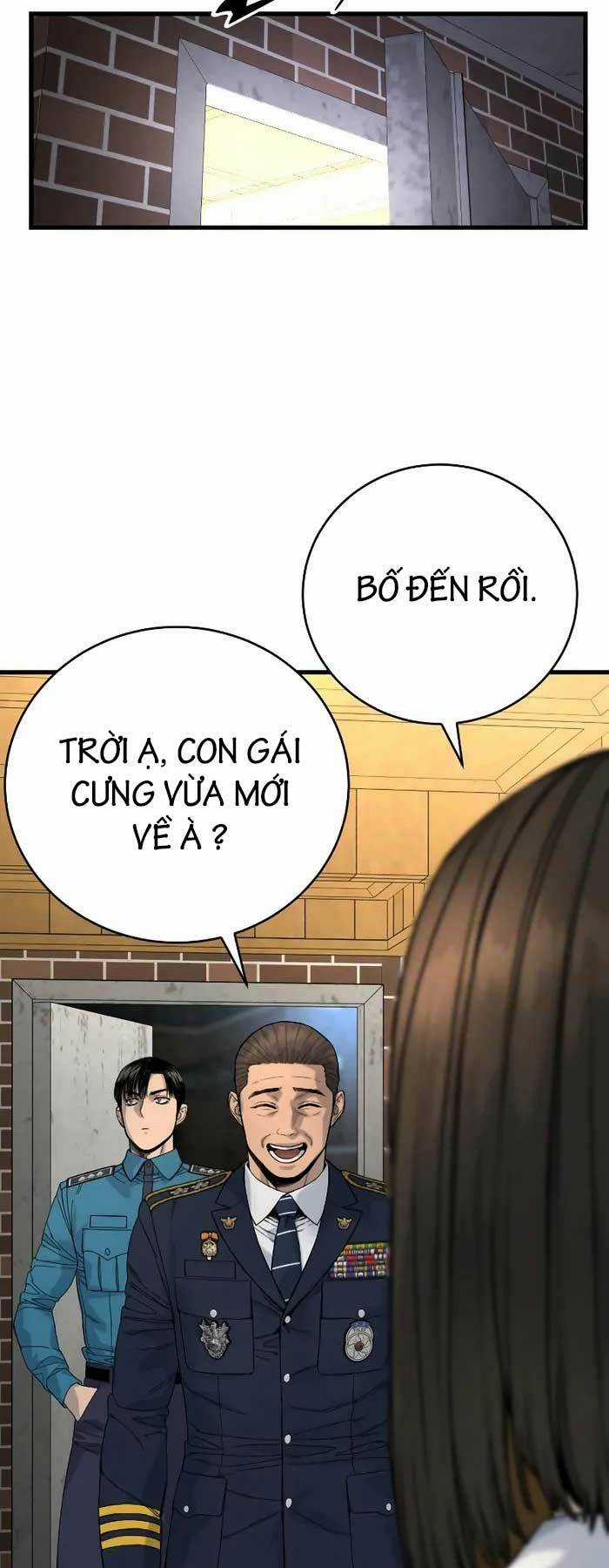 Cảnh Sát Báo Thù Chapter 33 trang 69