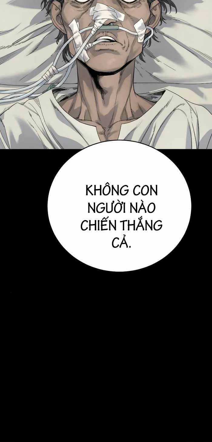 Cảnh Sát Báo Thù Chapter 33 trang 7
