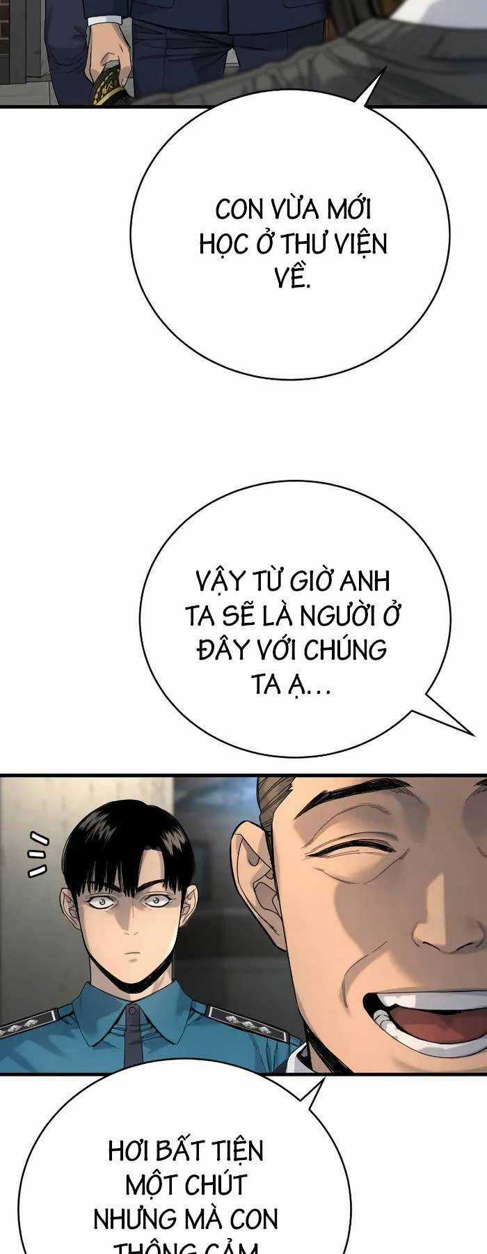 Cảnh Sát Báo Thù Chapter 33 trang 70