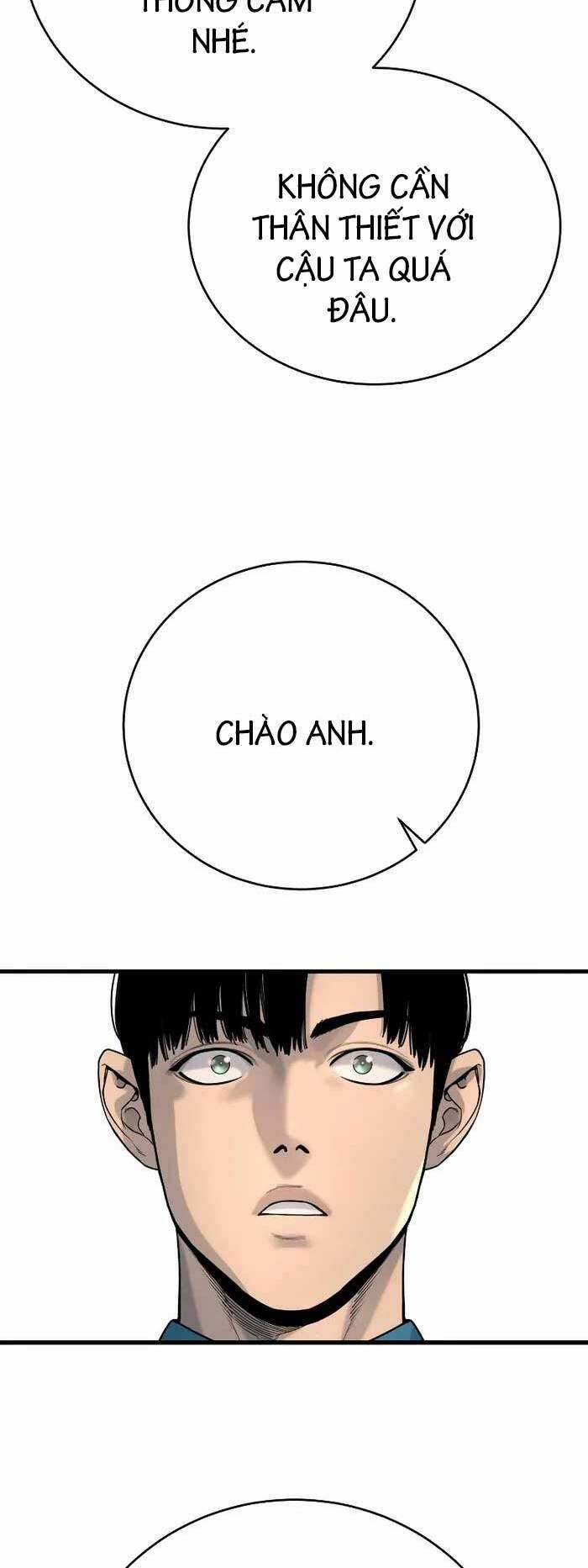 Cảnh Sát Báo Thù Chapter 33 trang 71