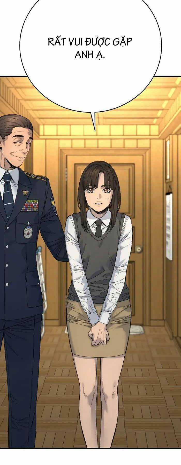 Cảnh Sát Báo Thù Chapter 33 trang 72