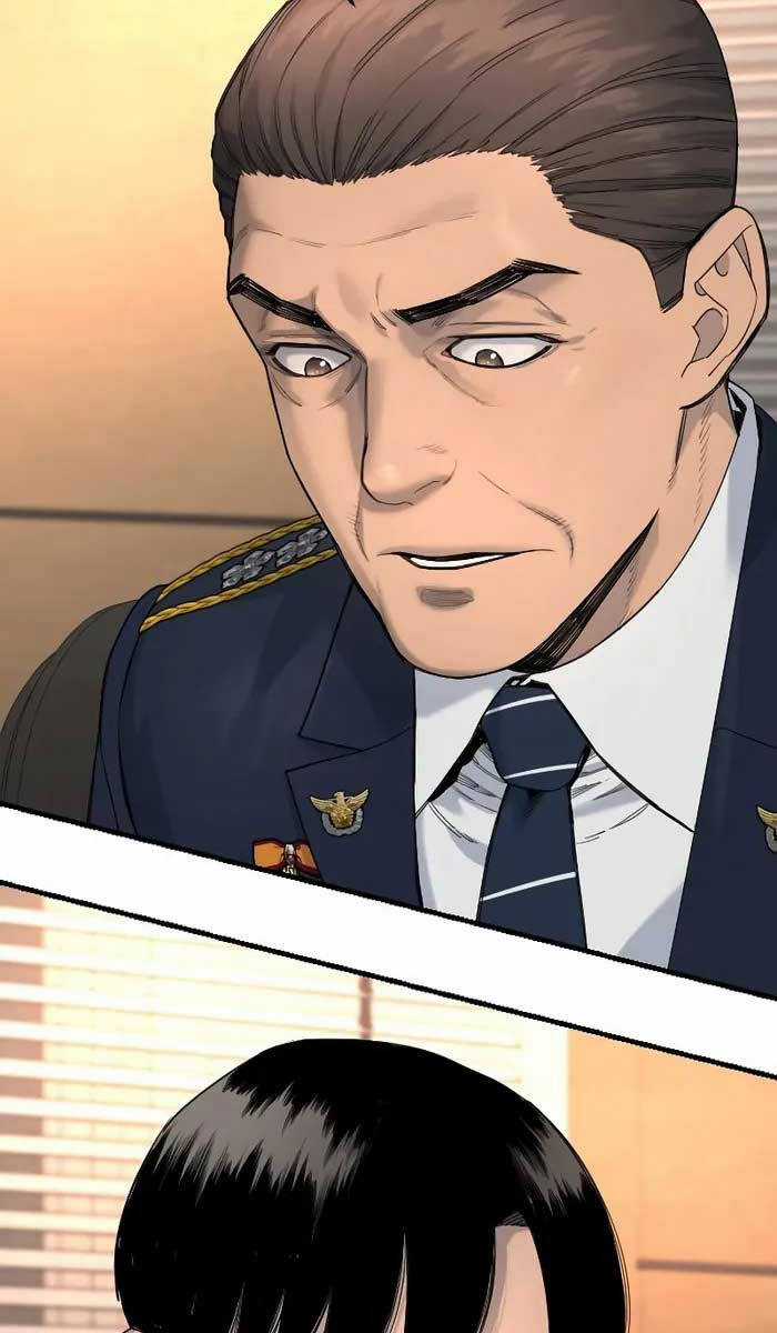 Cảnh Sát Báo Thù Chapter 33 trang 76