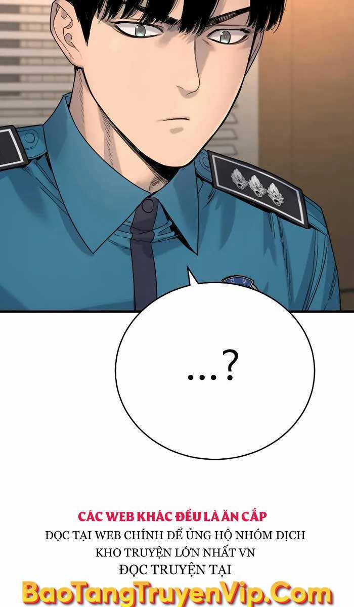Cảnh Sát Báo Thù Chapter 33 trang 77