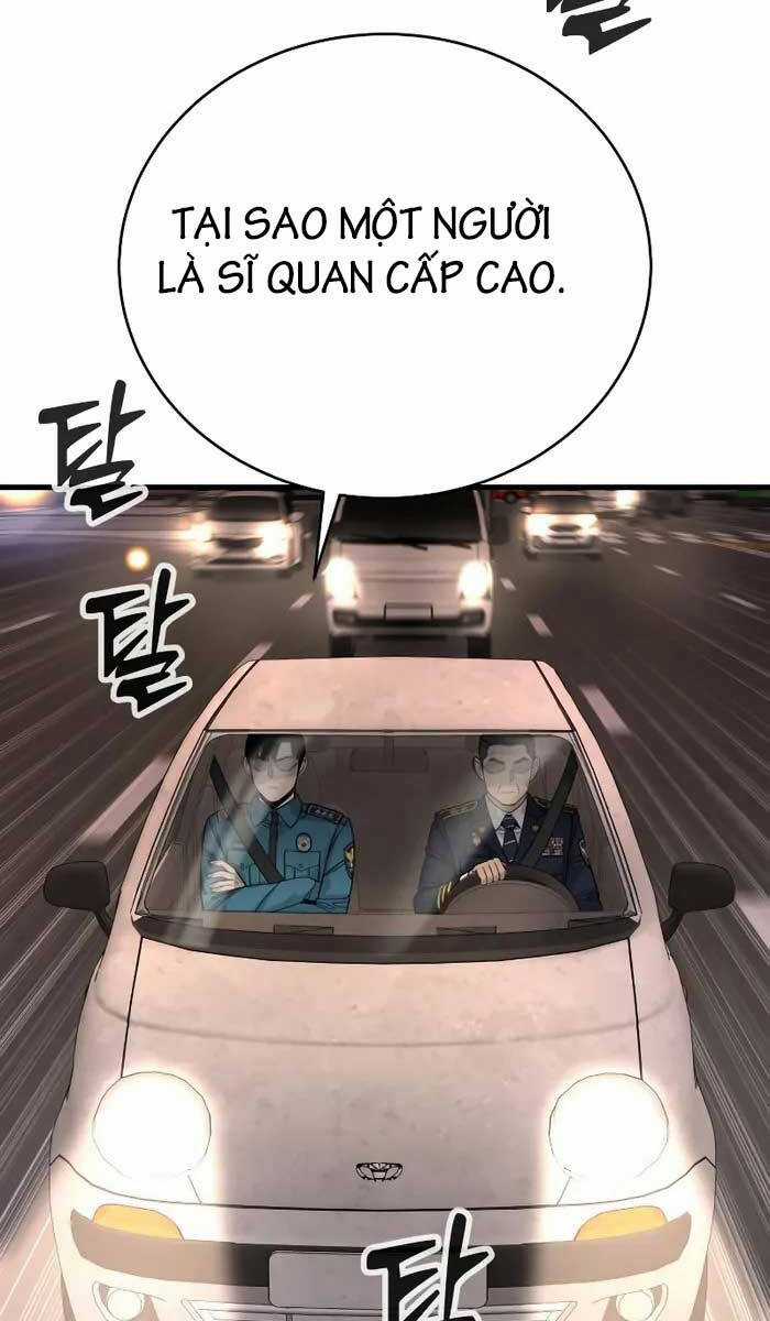 Cảnh Sát Báo Thù Chapter 33 trang 79