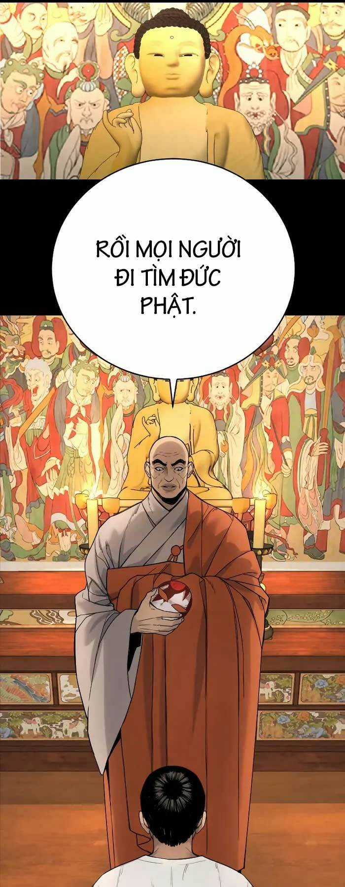 Cảnh Sát Báo Thù Chapter 33 trang 8