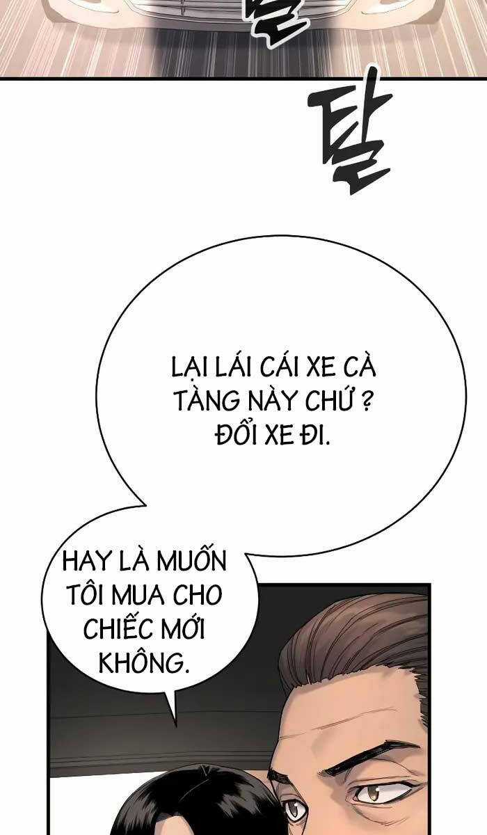 Cảnh Sát Báo Thù Chapter 33 trang 80