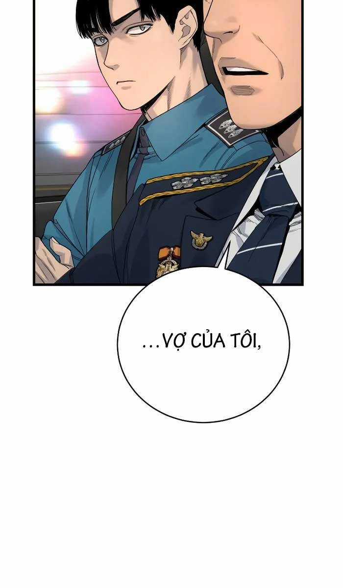 Cảnh Sát Báo Thù Chapter 33 trang 81