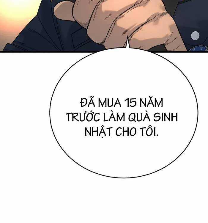 Cảnh Sát Báo Thù Chapter 33 trang 83