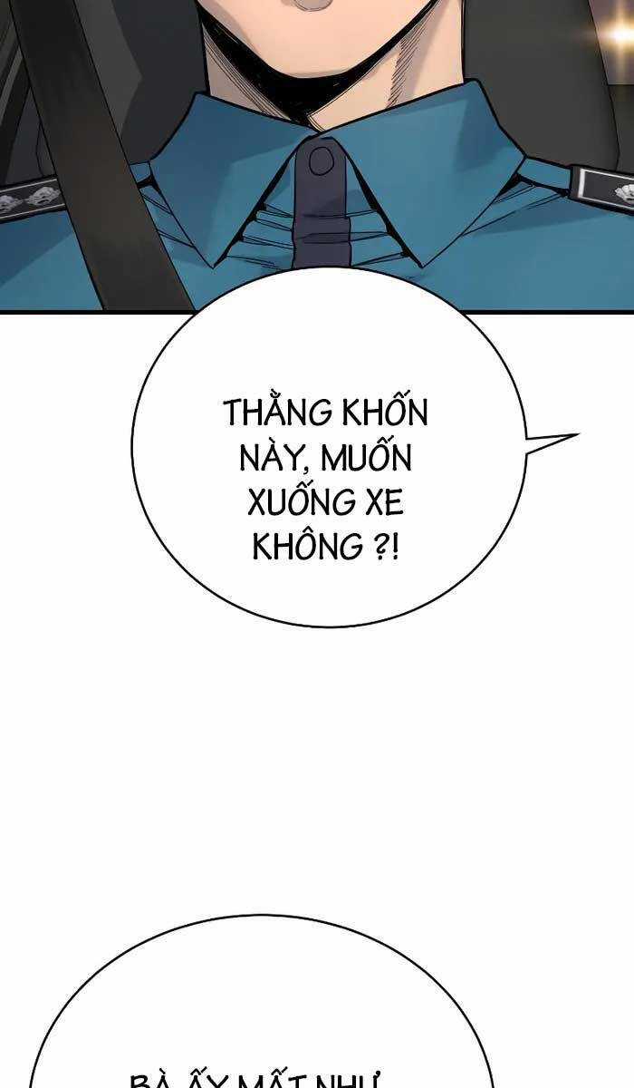 Cảnh Sát Báo Thù Chapter 33 trang 85