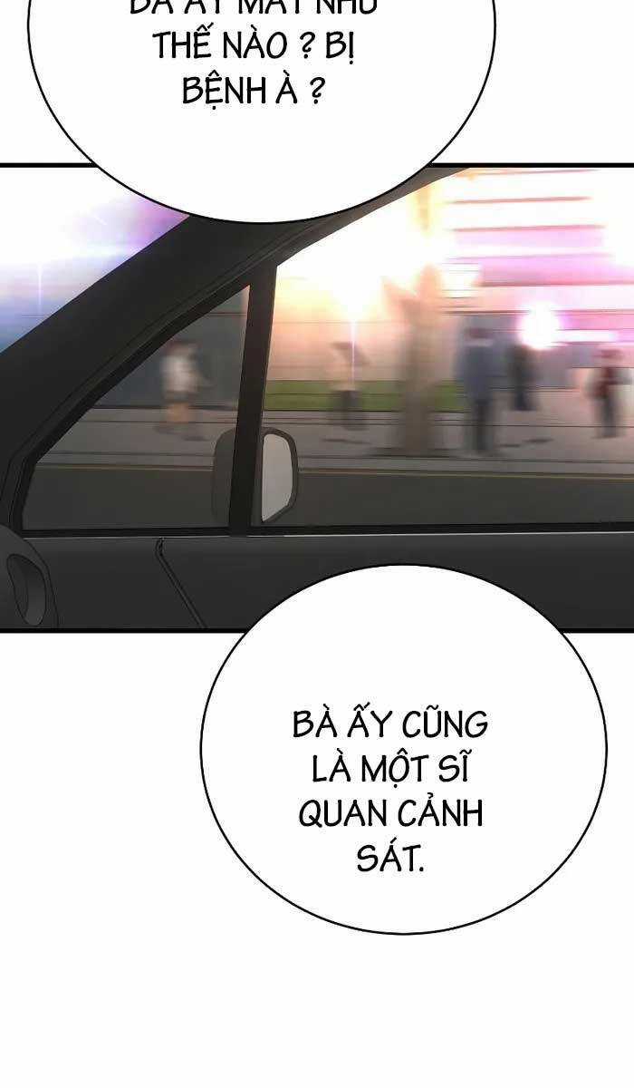 Cảnh Sát Báo Thù Chapter 33 trang 86