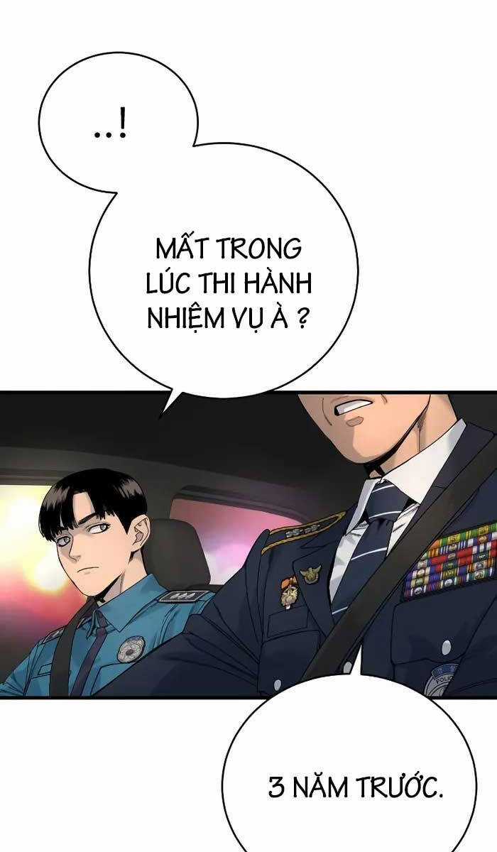 Cảnh Sát Báo Thù Chapter 33 trang 87