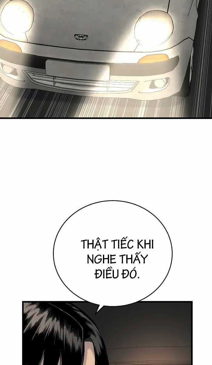 Cảnh Sát Báo Thù Chapter 33 trang 89